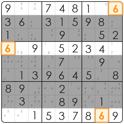 medium sudoku new york times