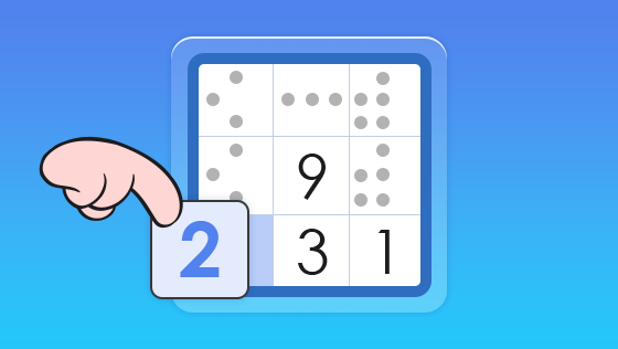 4x4 sudoku for kids